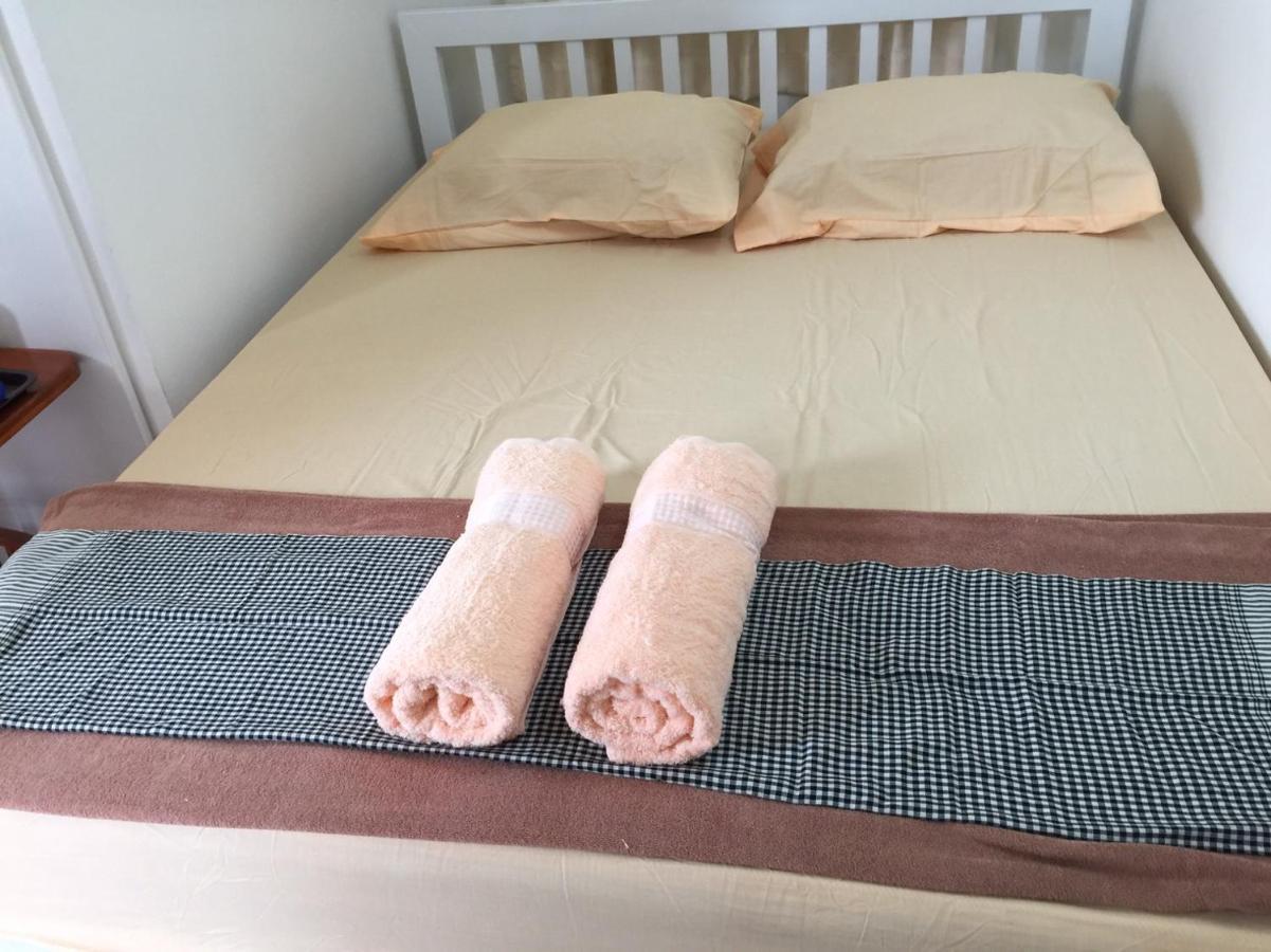 Siriwal Guesthouse Phra Nakhon Si Ayutthaya Luaran gambar