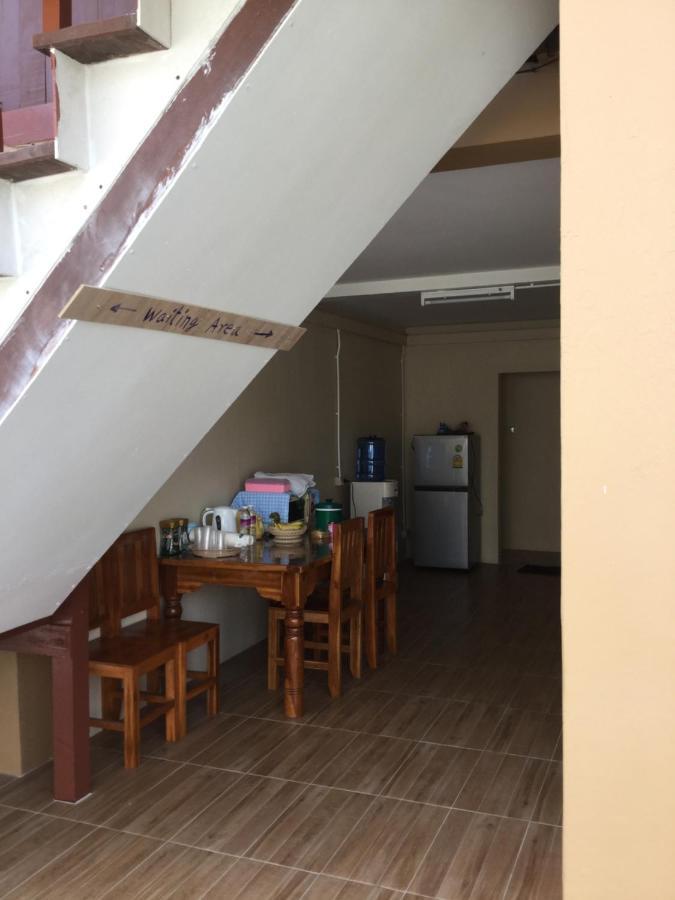 Siriwal Guesthouse Phra Nakhon Si Ayutthaya Luaran gambar