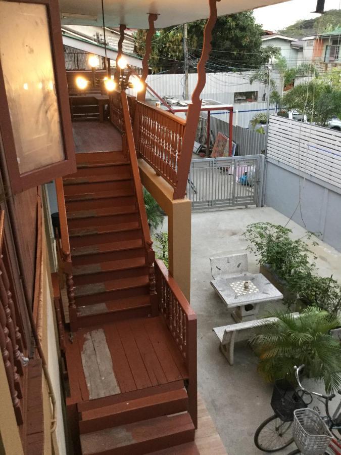Siriwal Guesthouse Phra Nakhon Si Ayutthaya Luaran gambar